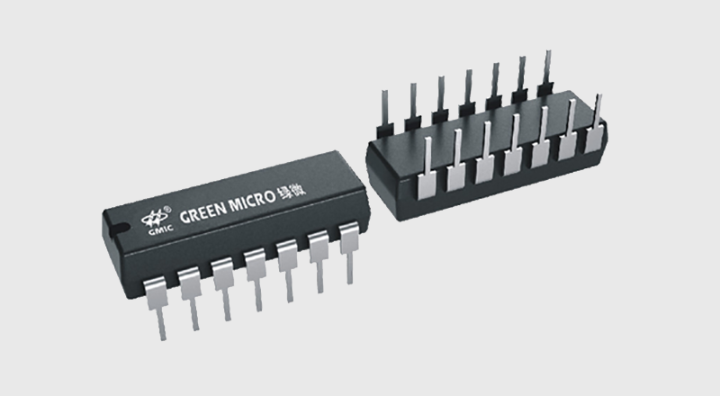 74 series serial input and output shift register