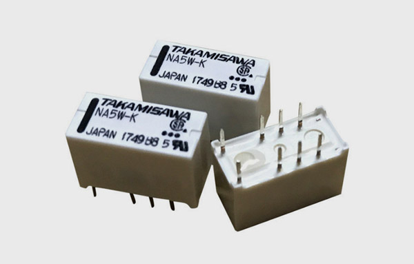 How to choose relays correctly