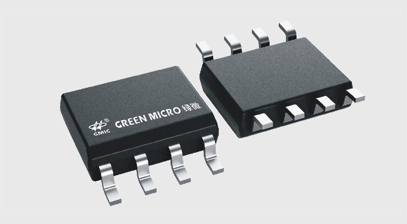 Audio Amplifier IC