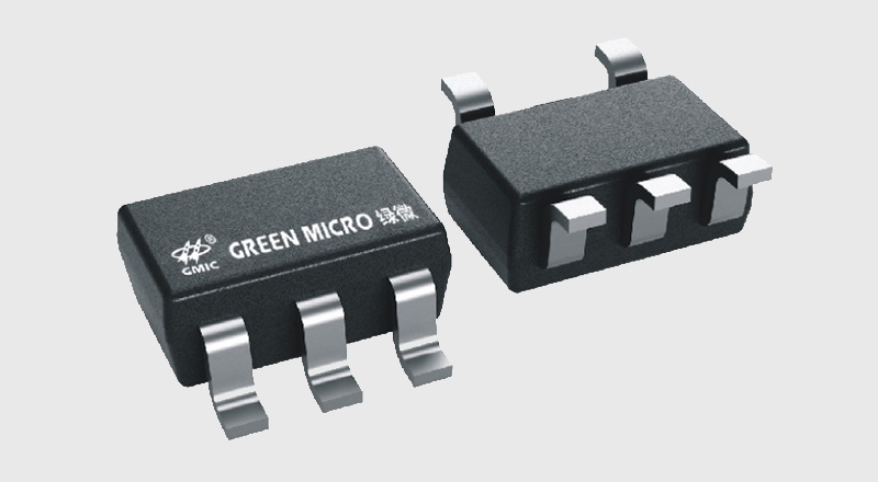 Linear lithium battery charger